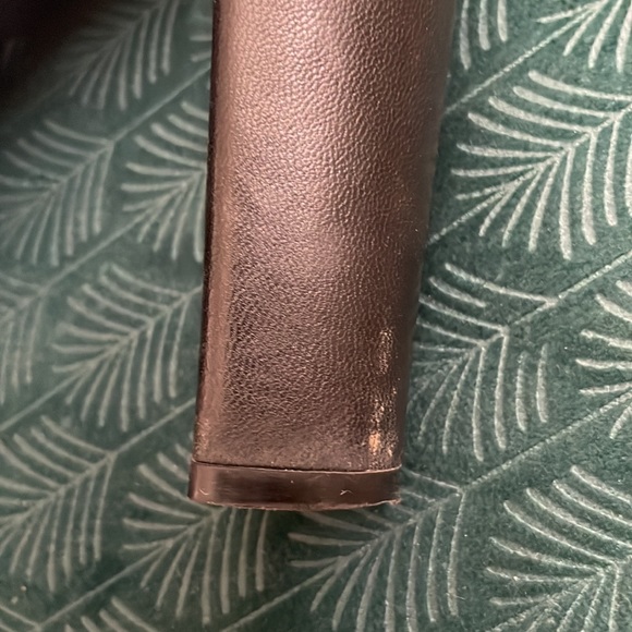 Balenciaga Patent Leather Ankle Boots - Picture 8 of 11